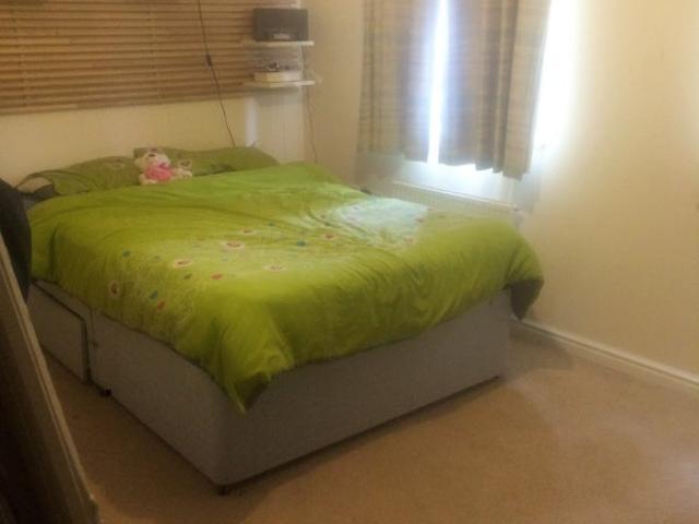 Room for rent in Haywood Village, Weston-super-mare