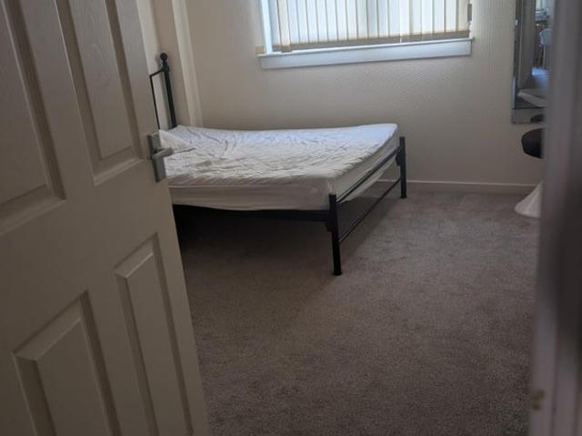 Room for rent in Wester Hailes, Scotland