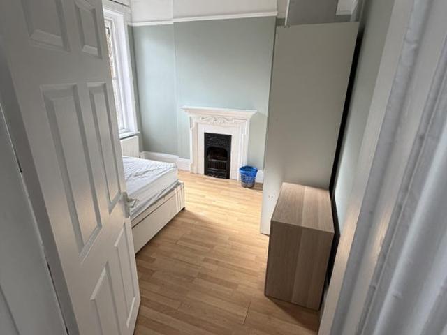 Room for rent in London Borough of Lambeth, Greater London