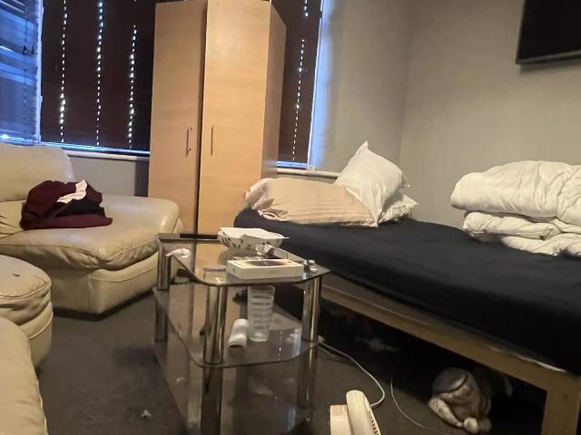Room for rent in Leytonstone, Greater London