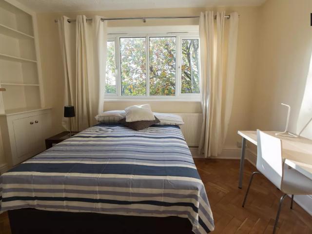Room for rent in Earlsfield, Greater London