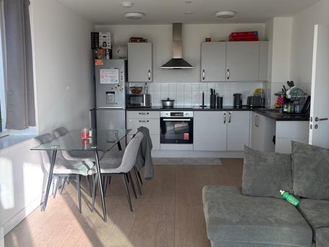 Room for rent in Tottenham Hale, Greater London