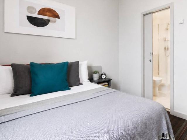 Room for rent in Hillfields, Coventry