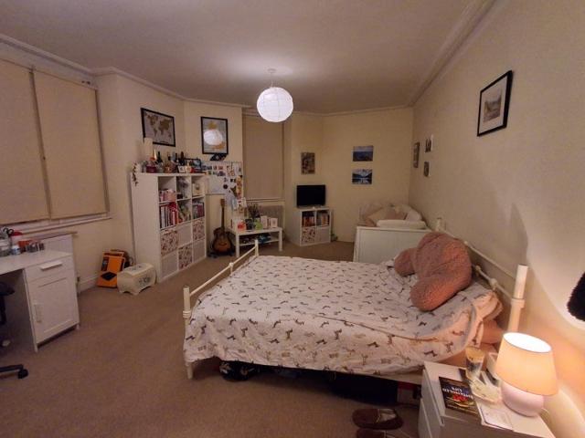Room for rent in Dulwich Village, Greater London