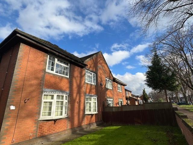 Room for rent in Braunstone, Old Wharf