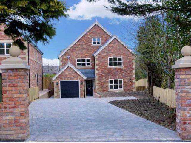 Room for rent in Fulwood, South Yorkshire