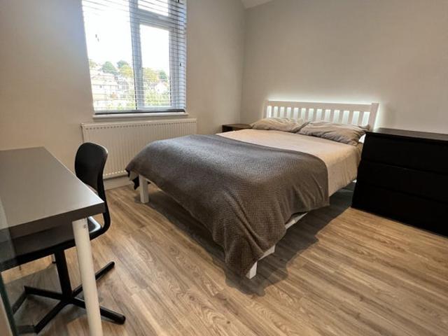 Room for rent in Porchester Gardens, Gedling