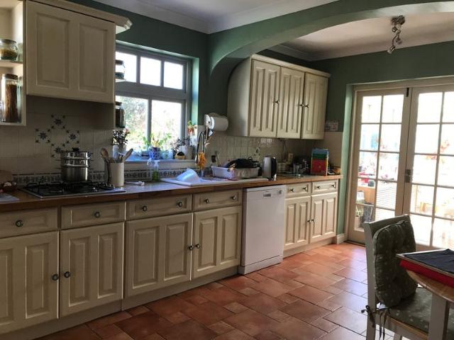 Room for rent in Elmfield, Leicestershire