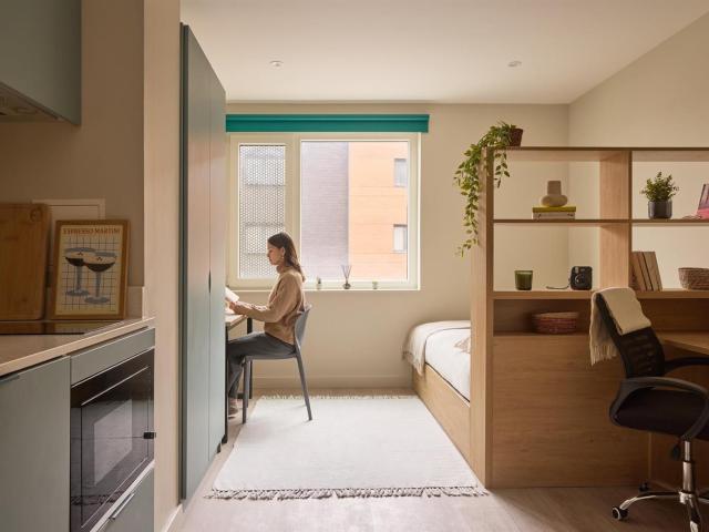 Room for rent in Canning Town, Greater London