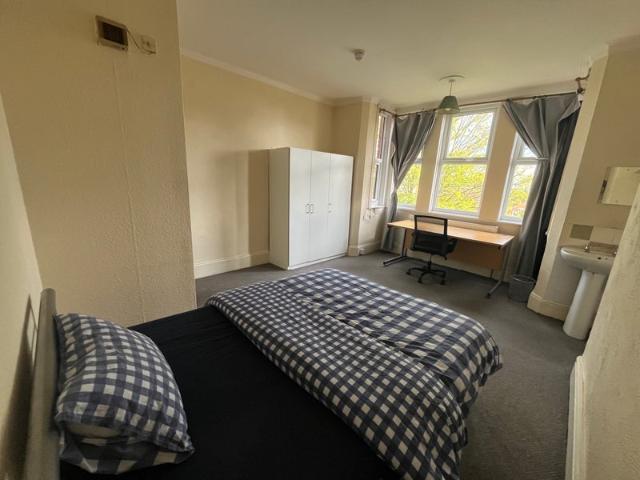 Room for rent in Salford, Greater Manchester