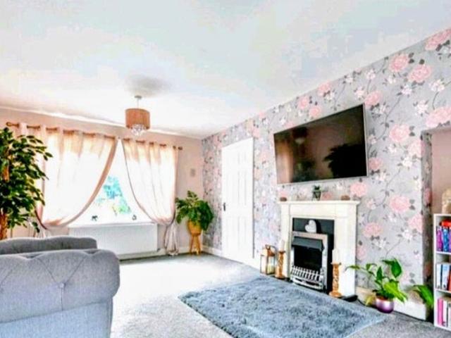 Room for rent in Higher Bartle, Lancashire