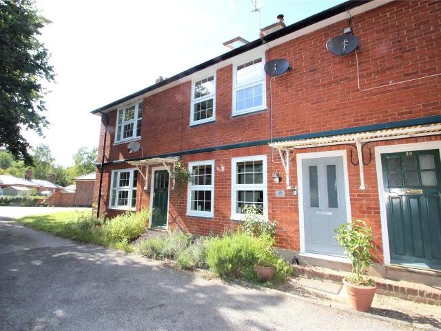 Room for rent in Butlocks Heath, Helford