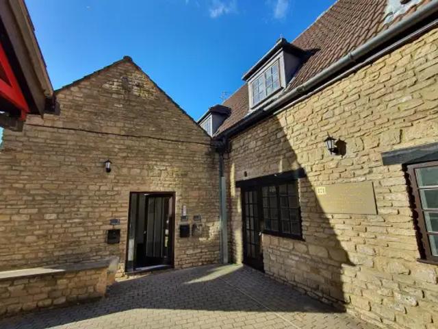 Room for rent in Rushden, North Northamptonshire