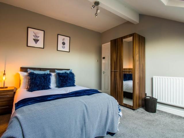 Room for rent in Chapeltown, Leeds