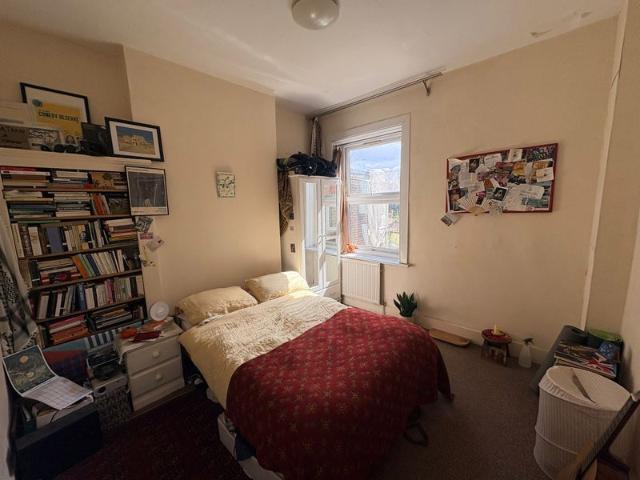 Room for rent in Harringay, Greater London