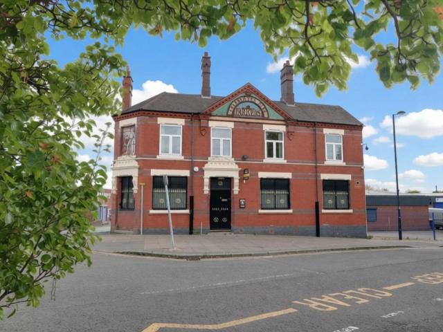 Room for rent in Hanley, Stoke-on-Trent