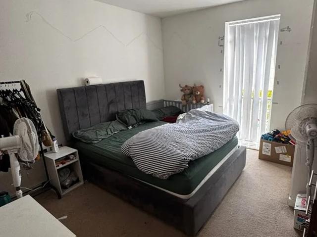 Room for rent in Barking Riverside, Greater London