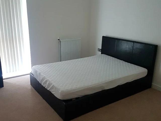 Room for rent in Barking Riverside, Greater London