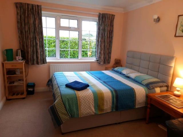 Room for rent in Corfe Mullen