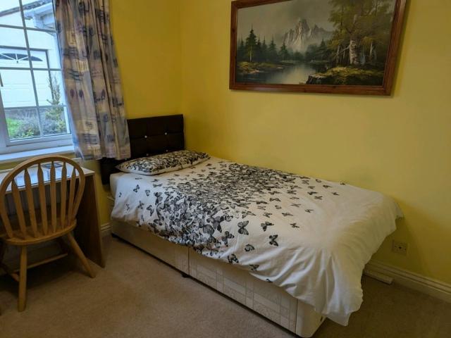 Room for rent in Corfe Mullen