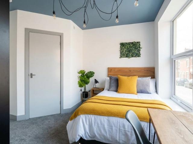 Room for rent in The Brampton, Butterton