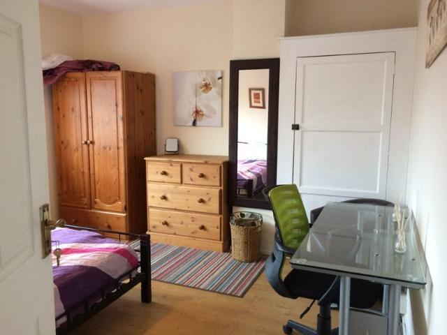 Room for rent in Clewer Village, Windsor