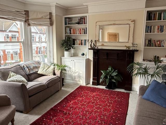 Room for rent in Fulham, Greater London