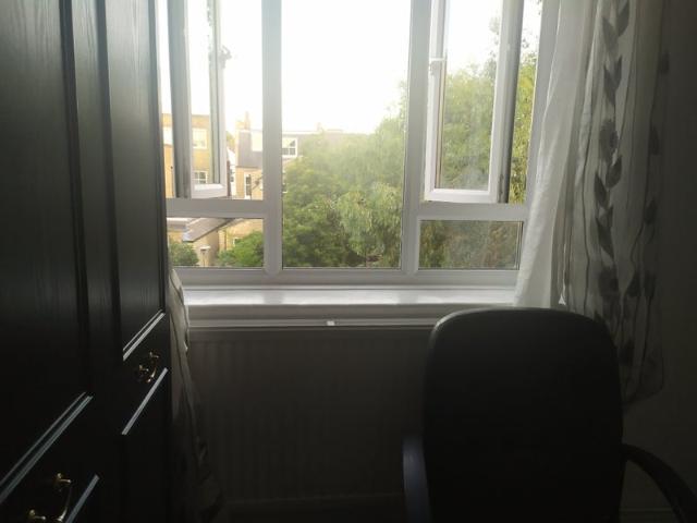Room for rent in London Borough of Hammersmith and Fulham, Greater London