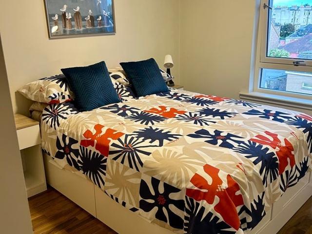 Room for rent in Fisherrow, Musselburgh