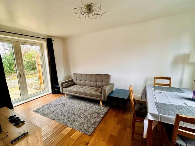 Room for rent in Benchill, Georgia