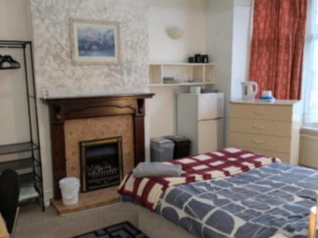 Room for rent in Kettering