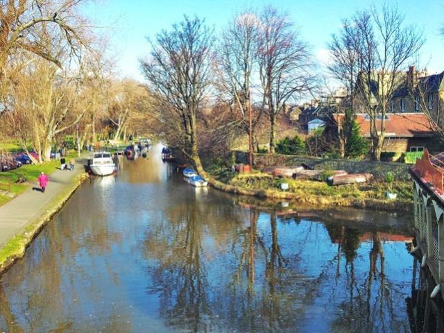 Room for rent in Polwarth, City of Edinburgh