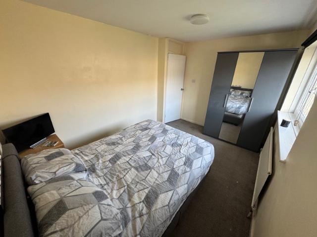 Room for rent in Havercroft, West Yorkshire