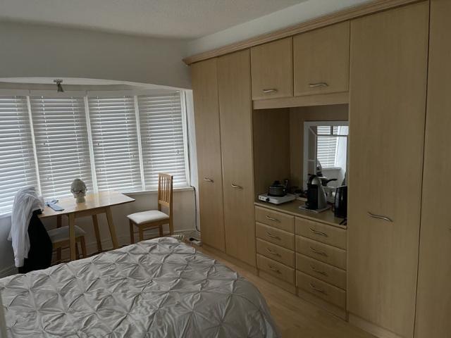 Room for rent in Besses o' th' Barn, Bury
