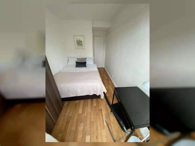 Flat for rent in London Borough of Wandsworth, Greater London