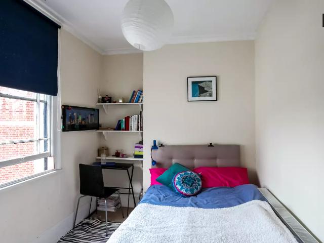 Flat for rent in London Borough of Wandsworth, Greater London