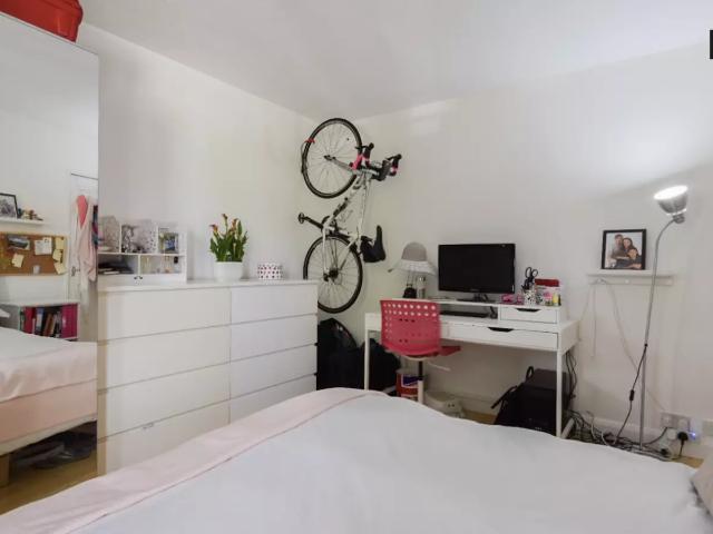 Flat for rent in London Borough of Wandsworth, Greater London