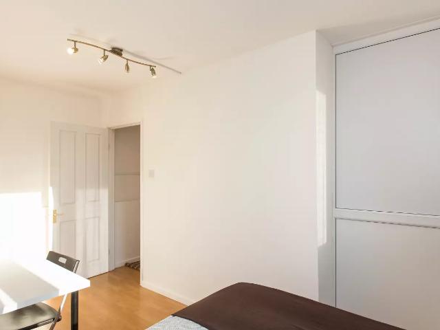 Flat for rent in Henry Prince Estate, Greater London