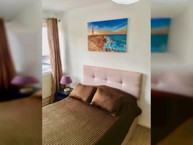 Flat for rent in Shepherd's Bush, Greater London