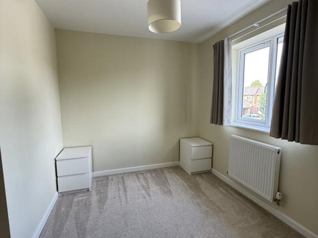 Room for rent in St Johns, Wimborne