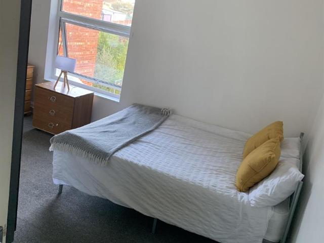 Room for rent in Grantham, Barholm