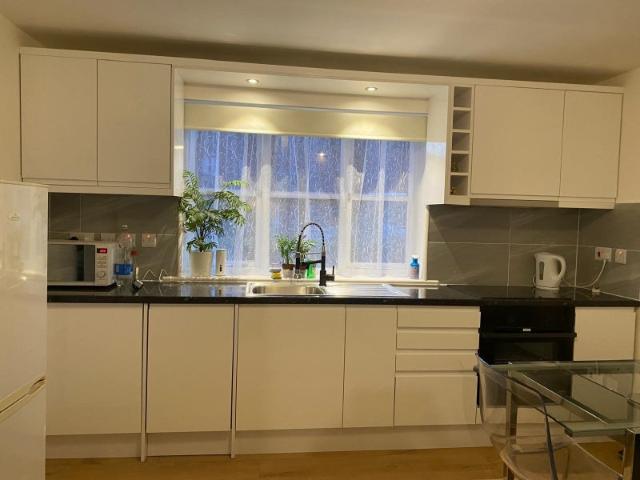 Room for rent in Charlton Riverside, Greater London
