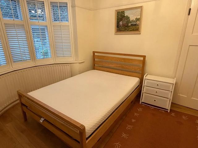 Room for rent in North Feltham, Greater London