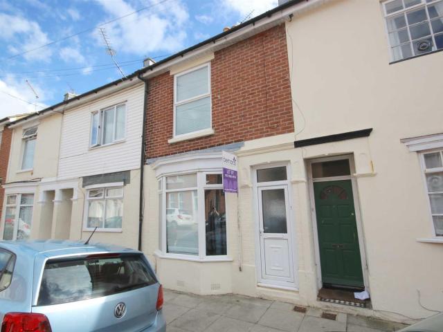 Room for rent in Fratton, Portsmouth
