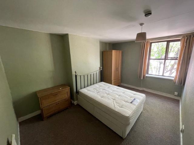 Room for rent in Adamsdown, Cardiff