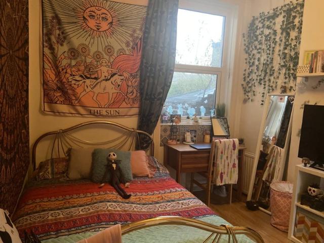 Room for rent in Harringay, Greater London