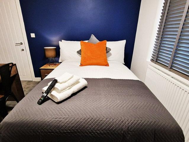 Room for rent in Barrow