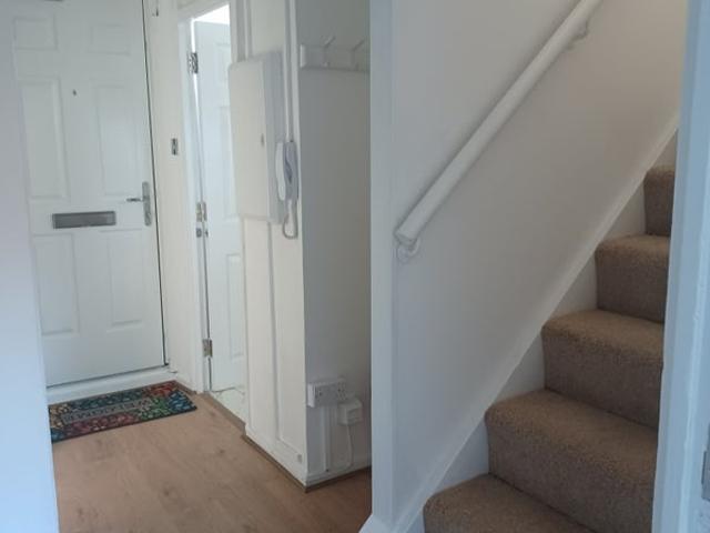 Room for rent in Maida Hill, Greater London