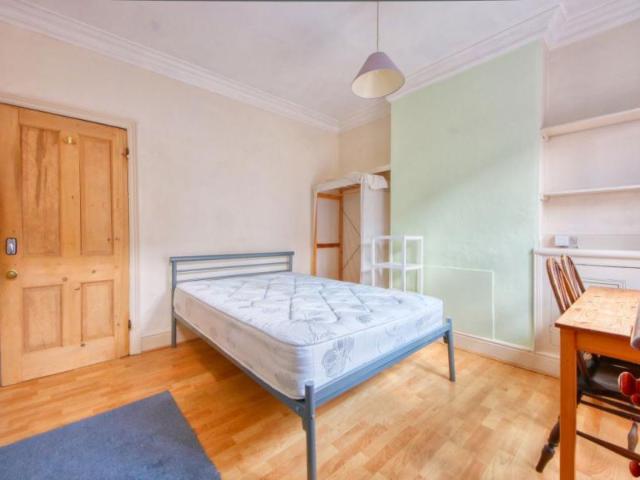 Room for rent in Old Wharf, City Of Leicester