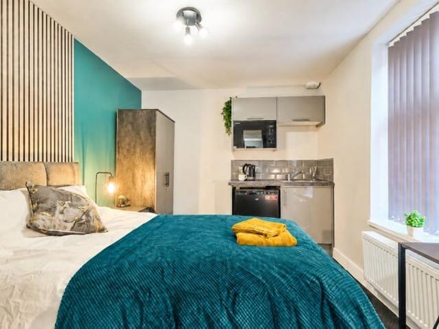 Room for rent in Stoke, Stoke-on-Trent